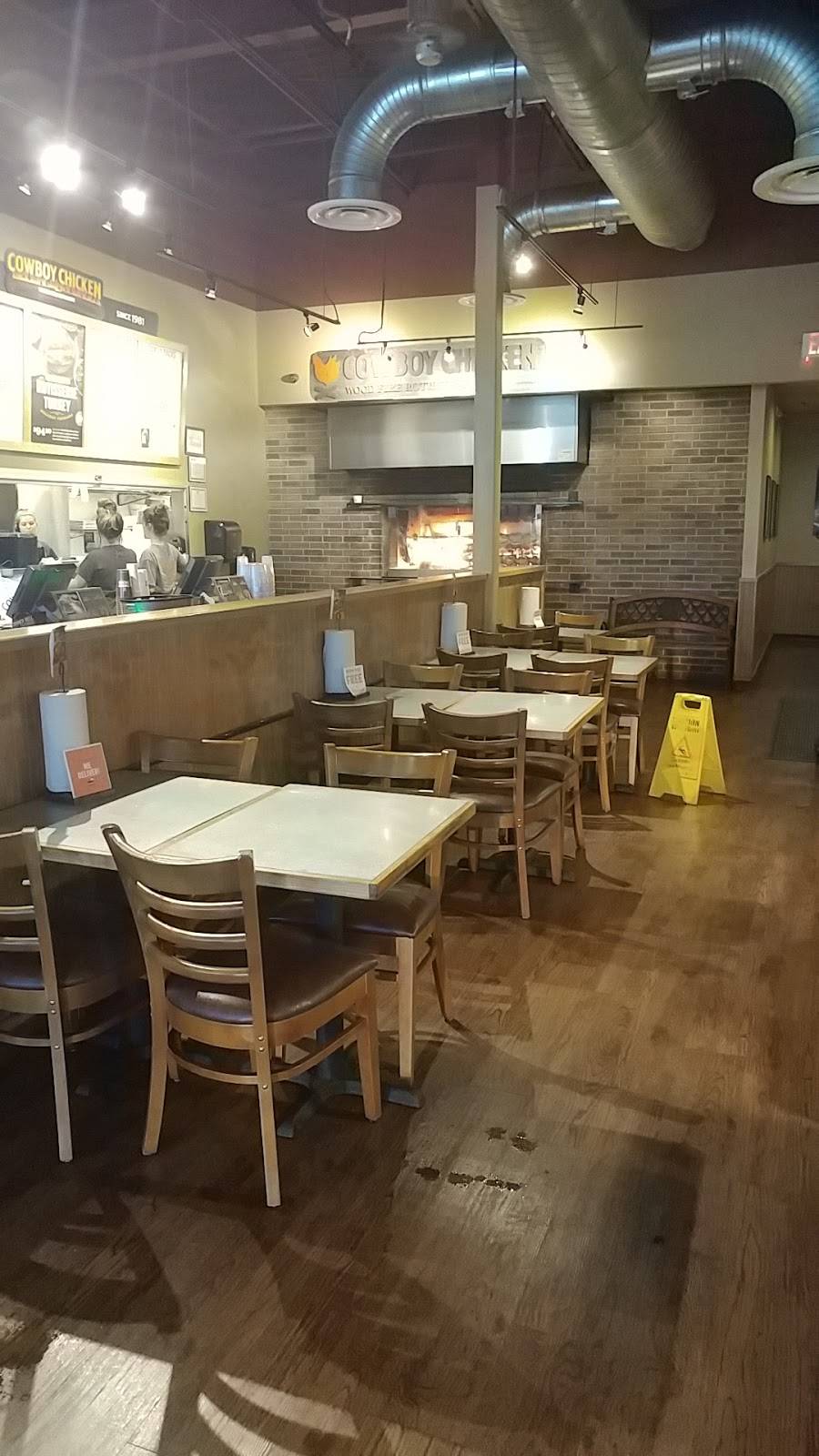 Cowboy Chicken | meal delivery | 780 E US Hwy 80, Forney, TX 75126, USA | 9725522646 OR +1 972-552-2646