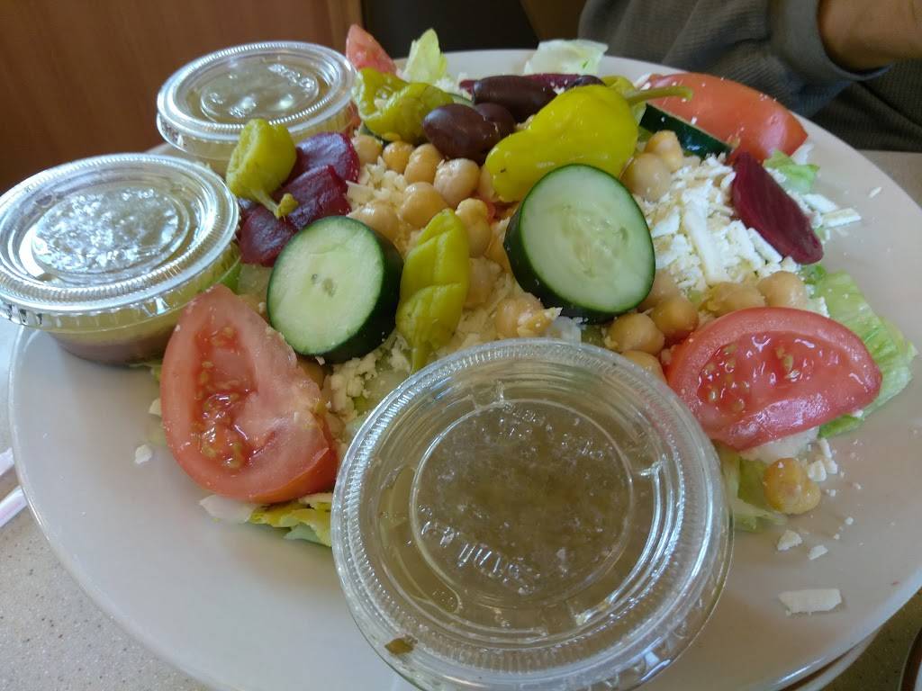 Leos Coney Island | restaurant | 281 S Broadway St, Lake Orion, MI 48362, USA | 2486938283 OR +1 248-693-8283