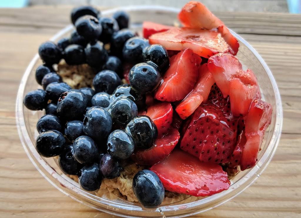 Playa Bowls of Ridgewood | restaurant | 305 E Ridgewood Ave, Ridgewood, NJ 07450, USA | 2016392700 OR +1 201-639-2700