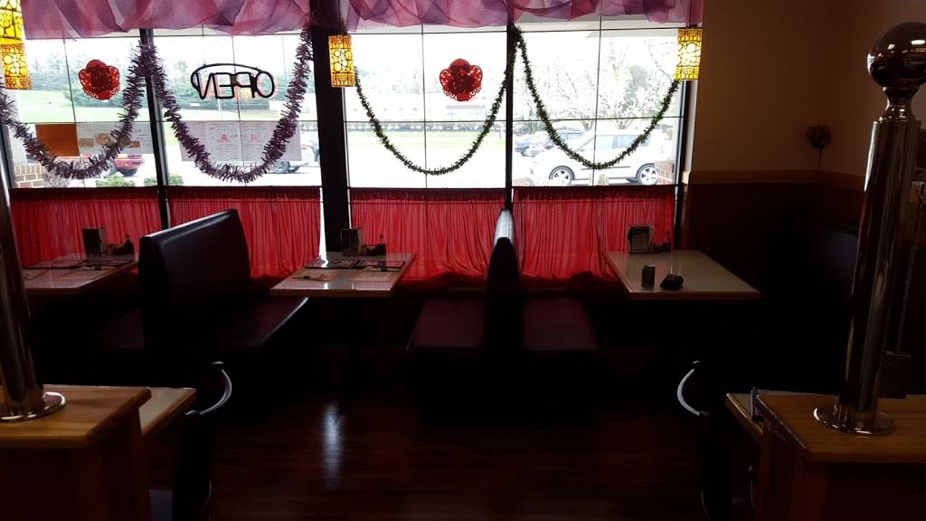 Great Dragon | restaurant | 470 N Main St, Spring Grove, PA 17362, USA | 7172259375 OR +1 717-225-9375