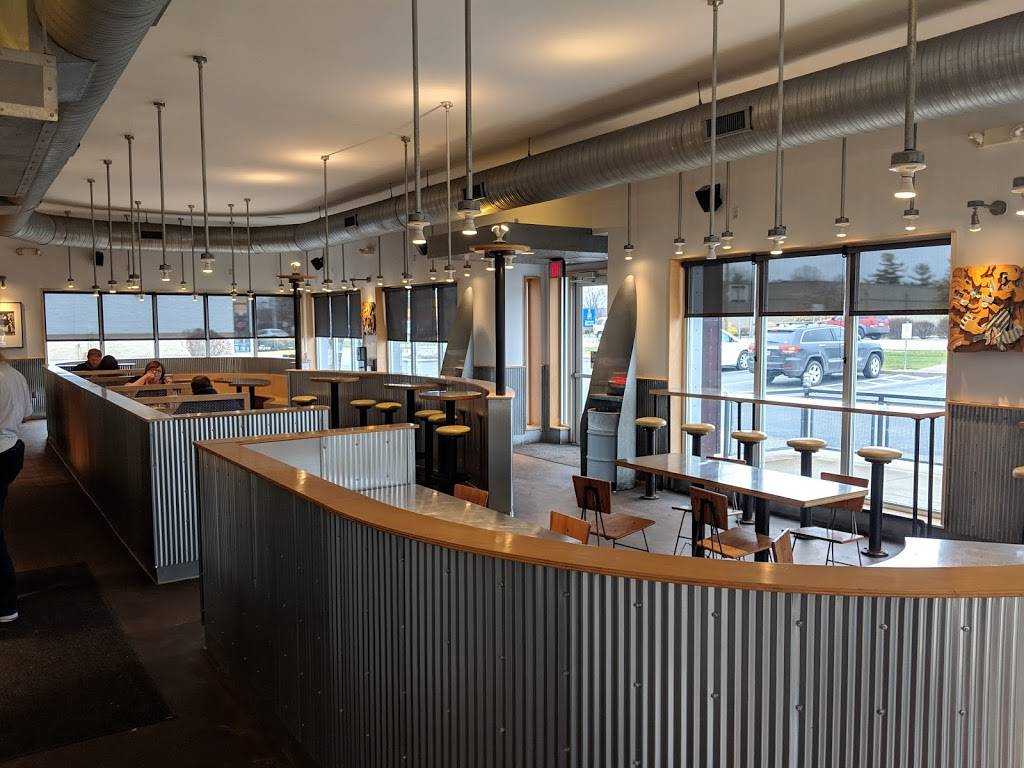 Chipotle Mexican Grill | restaurant | 4397 Glen Este-Withamsville Rd, Cincinnati, OH 45245, USA | 5139478201 OR +1 513-947-8201