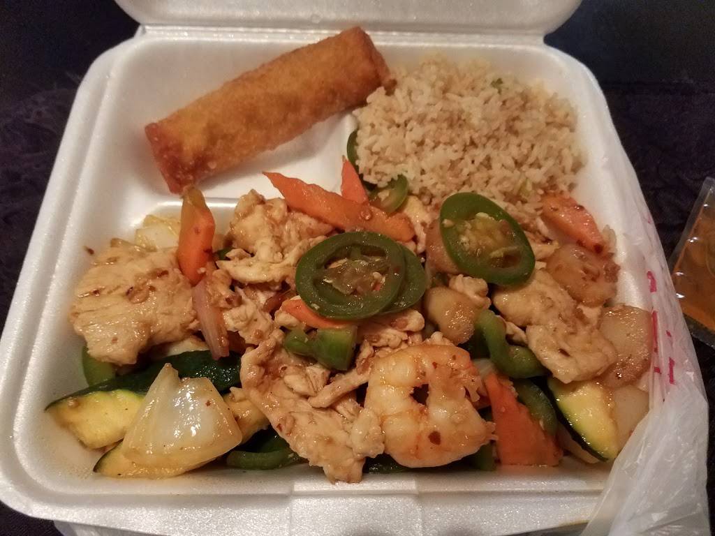 Asian Cafe | cafe | 2233 Airline Rd, Corpus Christi, TX 78414, USA | 3613342190 OR +1 361-334-2190