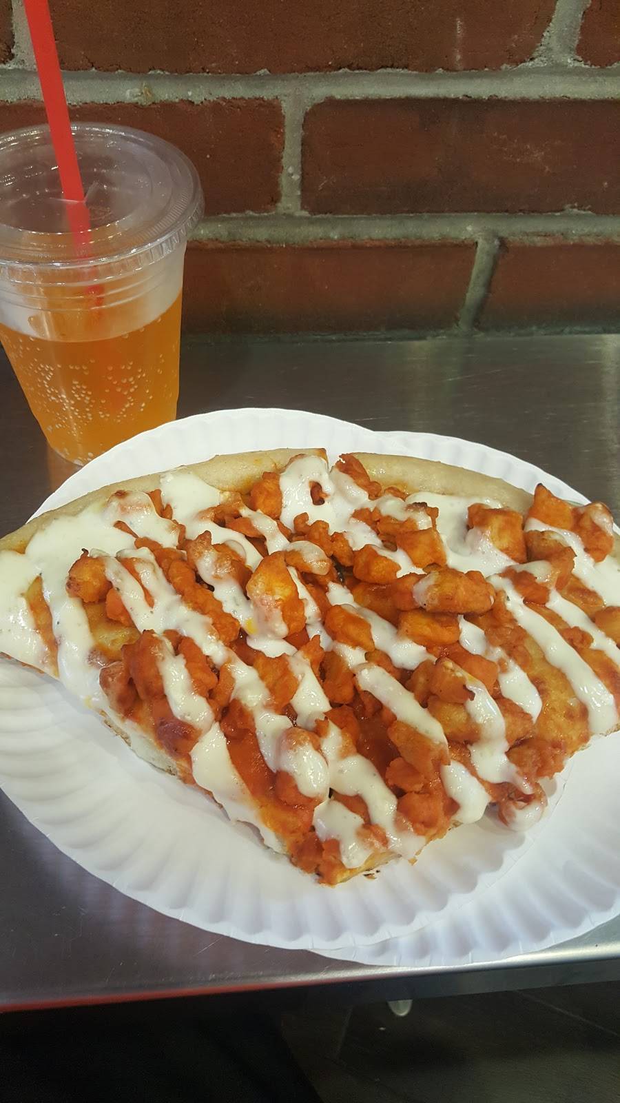 Village Maria Pizzeria | restaurant | 3995 Amboy Rd, Staten Island, NY 10308, USA | 7189849449 OR +1 718-984-9449