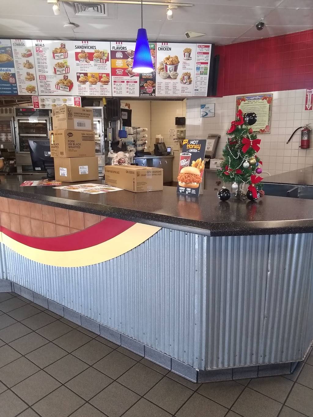 KFC | restaurant | 1078 Rosecrans Ave, Gardena, CA 90247, USA | 3103249153 OR +1 310-324-9153