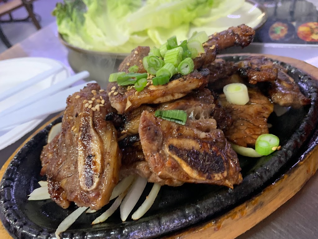 Chas Market and Kitchen | restaurant | 1431 N Pine St, San Antonio, TX 78208, USA | 2102271521 OR +1 210-227-1521