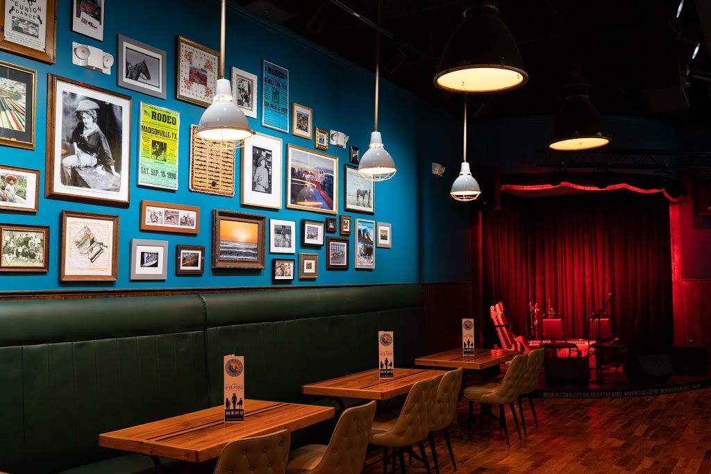 Cowboy Surfer | restaurant | 827 Frostwood Dr, Houston, TX 77024, USA | 8325380851 OR +1 832-538-0851