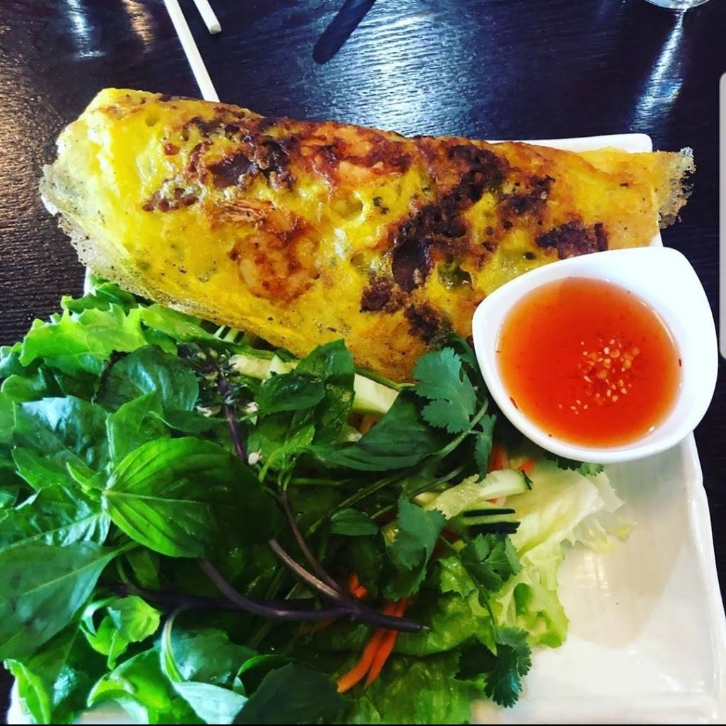 Cafe Pho | restaurant | 823 3rd Ave # 201, Seattle, WA 98104, USA | 2064477100 OR +1 206-447-7100