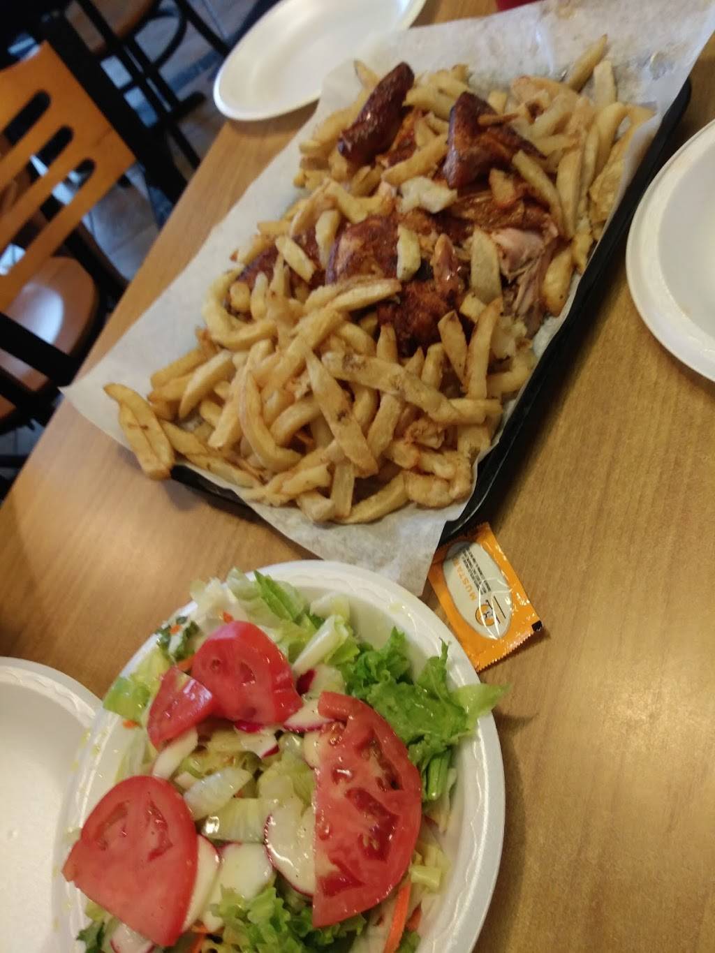 Lolas Chicken | restaurant | 14851 Victory Blvd, Van Nuys, CA 91411, USA | 8189882181 OR +1 818-988-2181