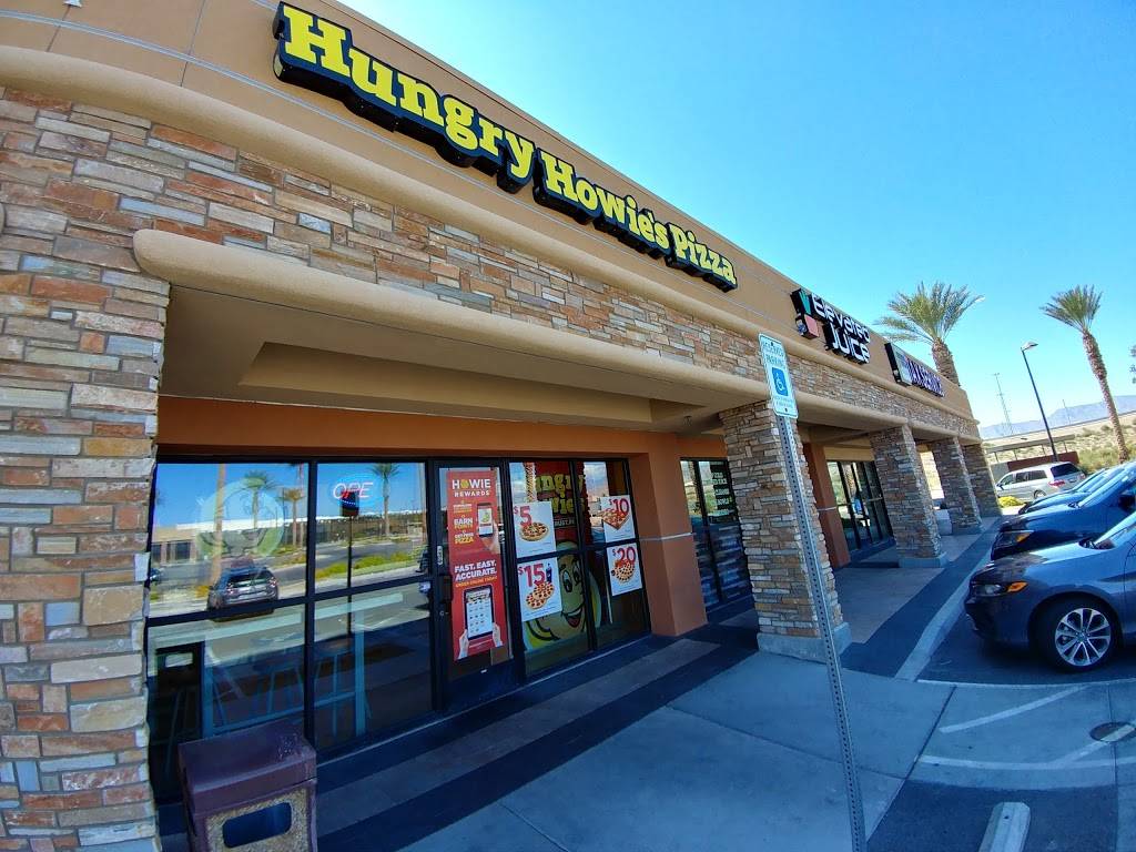 Hungry Howies | meal delivery | 7703 N El Capitan Way #150, Las Vegas, NV 89143, USA | 7024324334 OR +1 702-432-4334