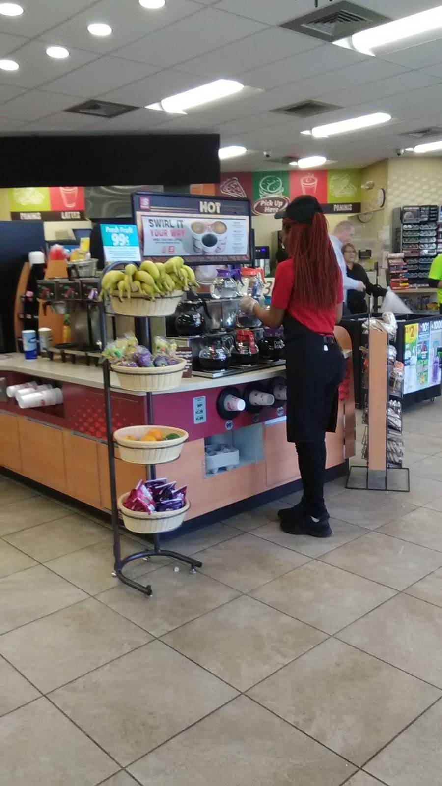 Speedy Café | restaurant | 3956 Brainerd Rd, Chattanooga, TN 37411, USA | 4236246961 OR +1 423-624-6961