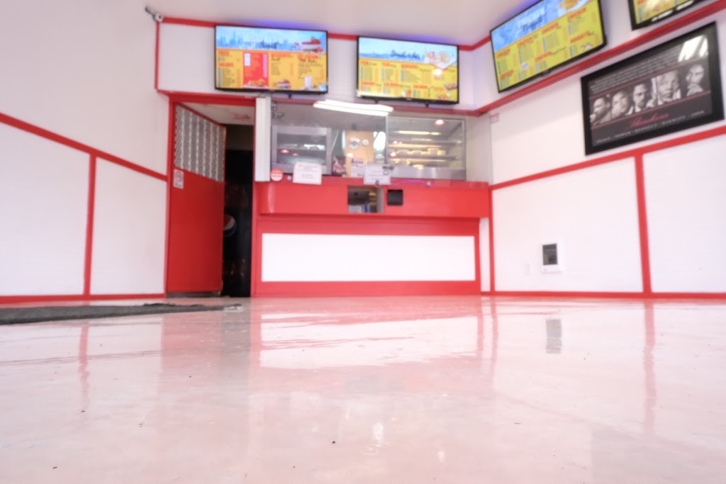 Kennedy Fried Chicken | restaurant | 480 Targee St, Staten Island, NY 10304, USA | 3478253544 OR +1 347-825-3544