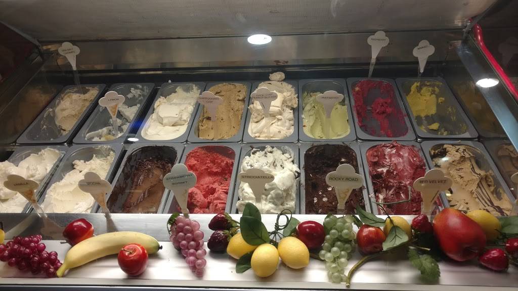 Kellys Coffee & Fudge Factory | cafe | 444 N Rexford Dr, Beverly Hills, CA 90210, USA | 3105509077 OR +1 310-550-9077