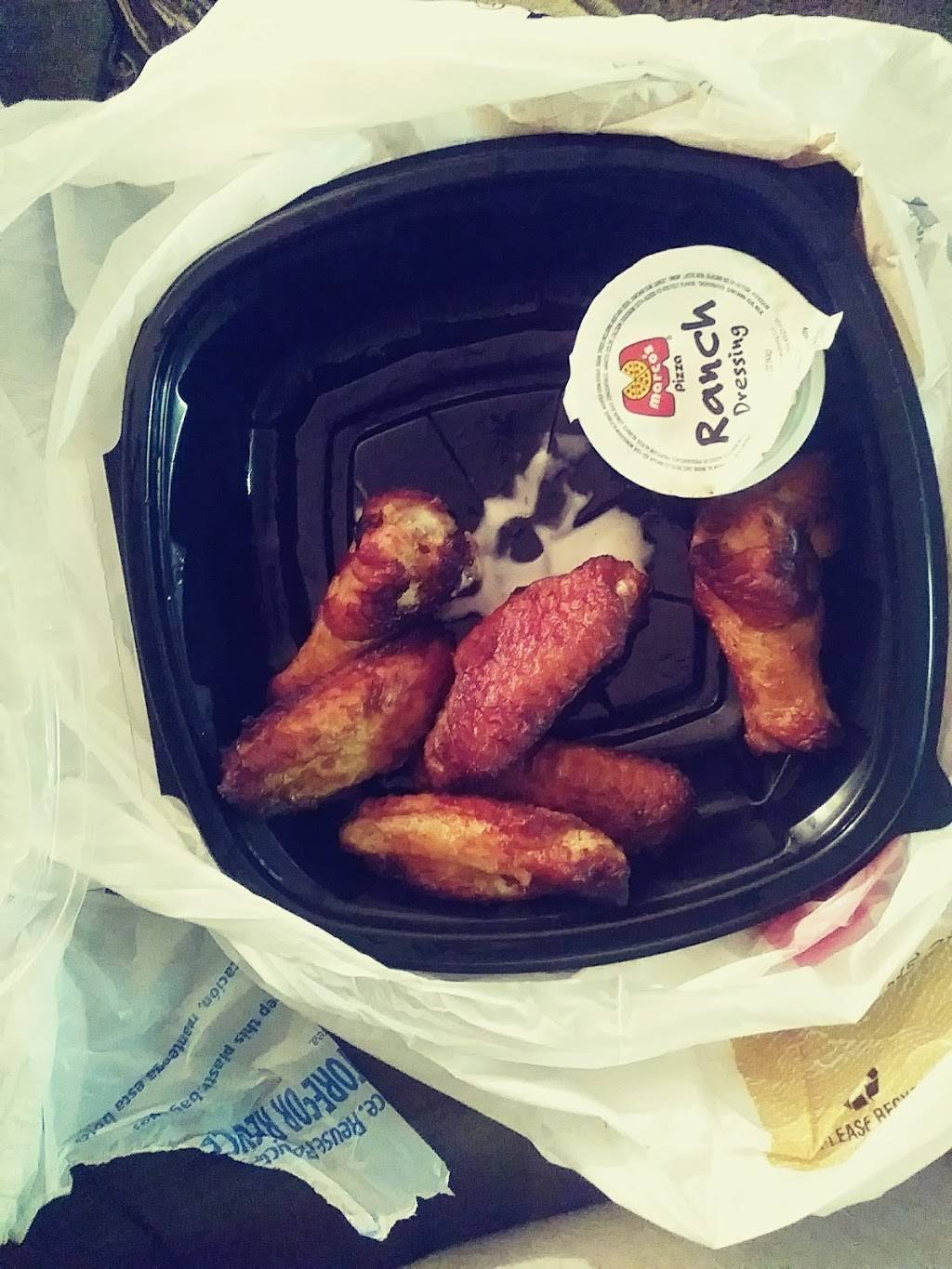 Marcos Pizza | meal delivery | 1832 Cassopolis St, Elkhart, IN 46514, USA | 5742068888 OR +1 574-206-8888