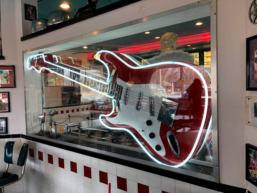 Spangles | restaurant | 1023 East 61st St N, Wichita, KS 67219, USA | 3167441903 OR +1 316-744-1903