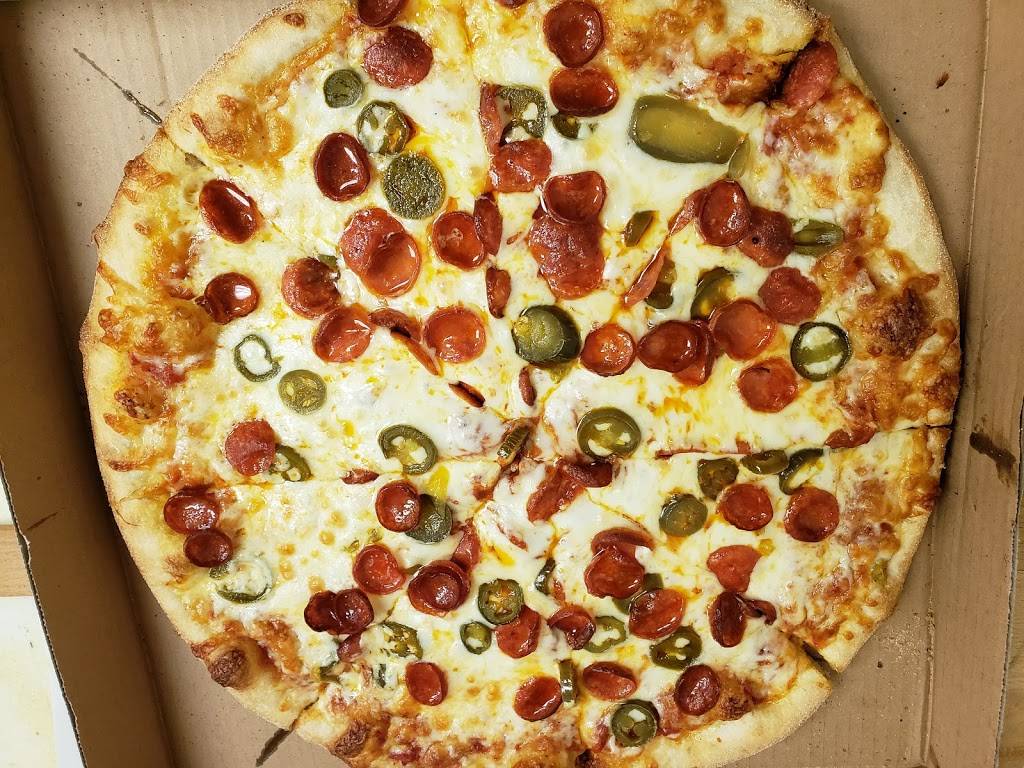 Pippos | restaurant | 3229 Eastern Blvd, Middle River, MD 21220, USA | 4103915678 OR +1 410-391-5678