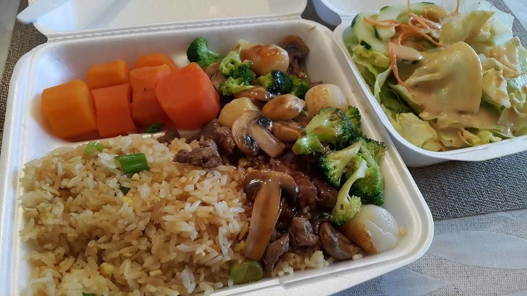 OEC Japanese Express | restaurant | 655 Lake Harbour Dr, Ridgeland, MS 39157, USA | 6018534188 OR +1 601-853-4188