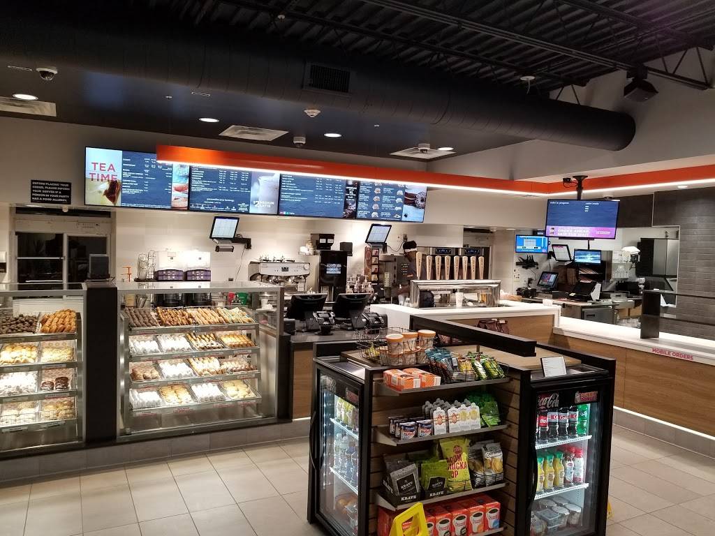 Dunkin | bakery | 588 Washington St, Quincy, MA 02169, USA | 6178475326 OR +1 617-847-5326