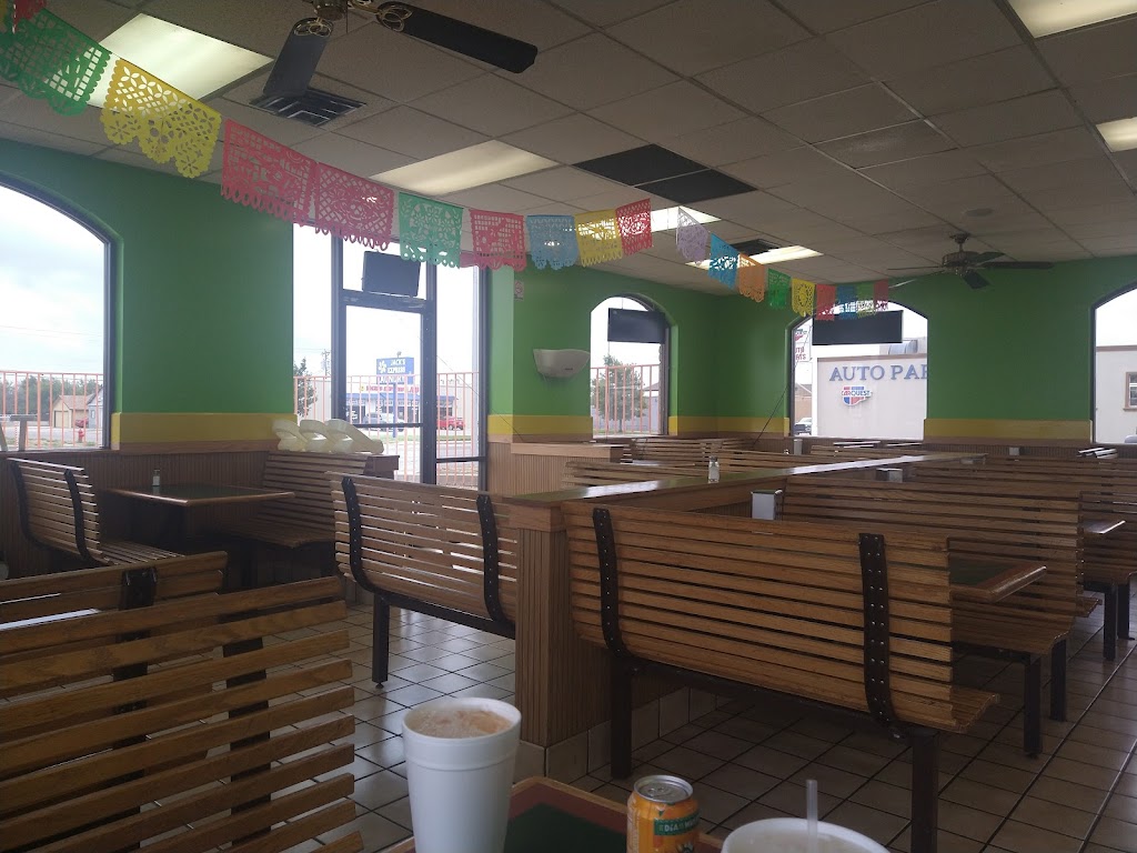 Taquería dalhart | restaurant | 224 S Dumas Ave, Dumas, TX 79029, USA | 8069345787 OR +1 806-934-5787