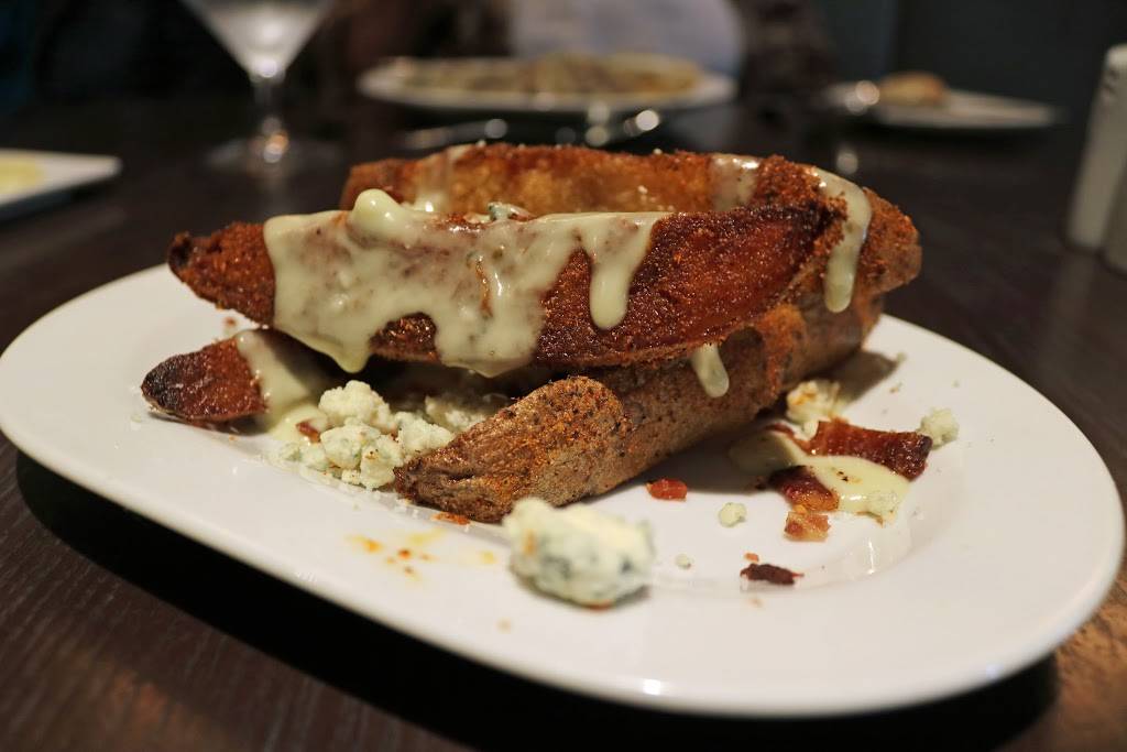 Jardenea | restaurant | 2430 Pennsylvania Ave NW, Washington, DC 20037, USA | 2029556400 OR +1 202-955-6400