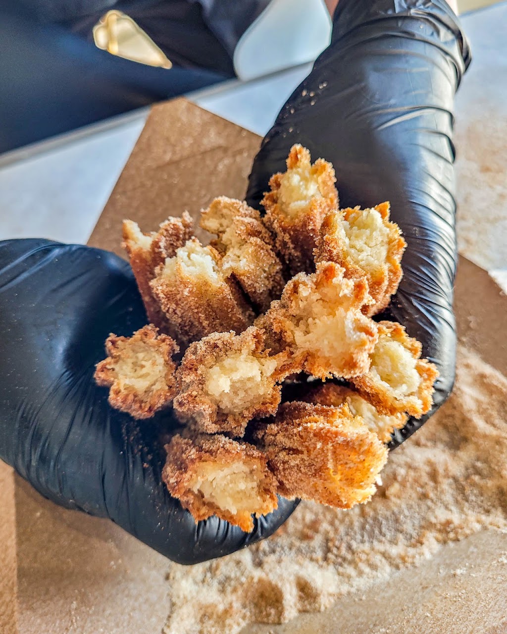 The Boil Daddy - Garland | restaurant | 520 Shepherd Dr, Garland, TX 75042, USA | 9452360417 OR +1 945-236-0417