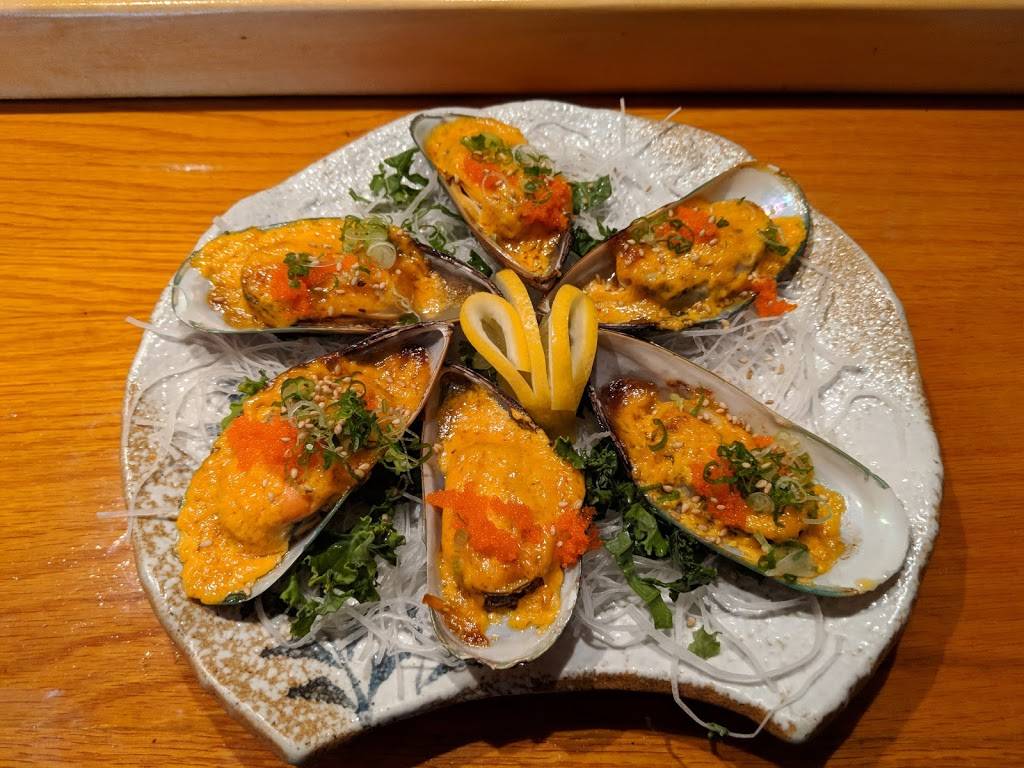 Sayori | restaurant | 1440 Forest Ave, Staten Island, NY 10302, USA | 7184425050 OR +1 718-442-5050