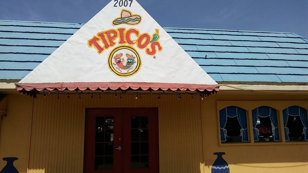 Tipicos | restaurant | 2011 E Belt Line Rd, Carrollton, TX 75006, USA | 9728209946 OR +1 972-820-9946