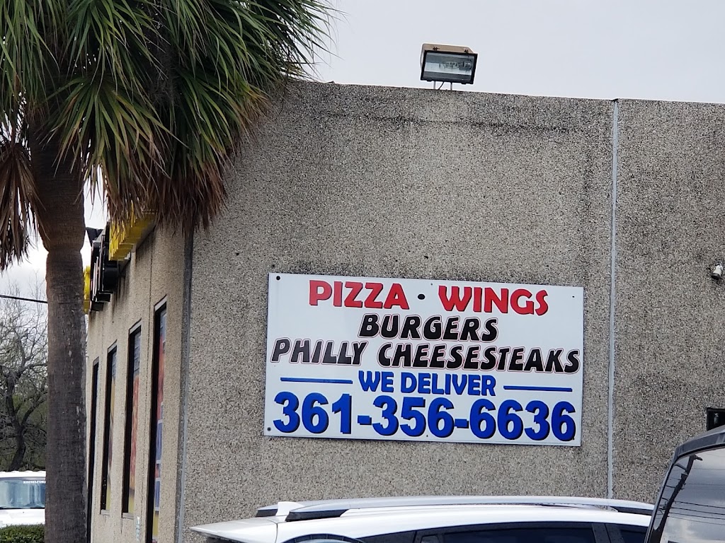 Googlys | restaurant | 6062 Holly Rd b1, Corpus Christi, TX 78412, USA | 3613566636 OR +1 361-356-6636