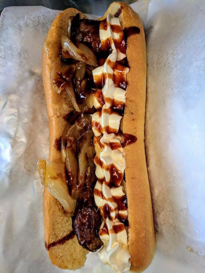 Pretty Odd Wieners | restaurant | 2933 US-50, South Lake Tahoe, CA 96150, USA | 2676640076 OR +1 267-664-0076