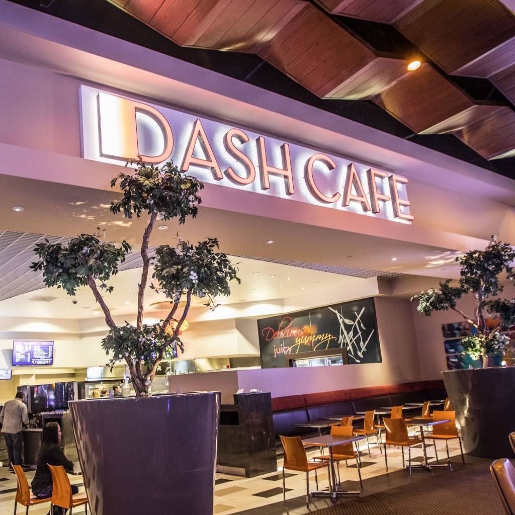 Dash Cafe | restaurant | 6000 S High St, Columbus, OH 43207, USA | 6142954744 OR +1 614-295-4744