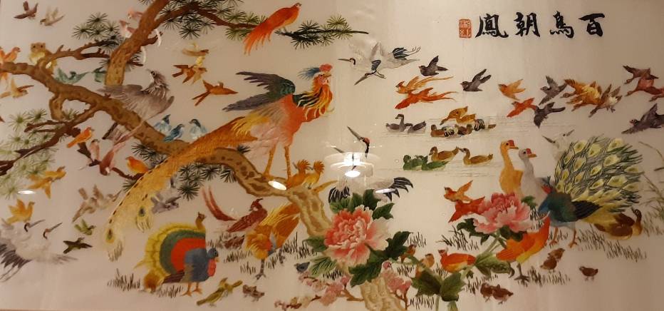 New Golden Wok | restaurant | 136 Hazelwood Dr, South San Francisco, CA 94080, USA | 6505886858 OR +1 650-588-6858