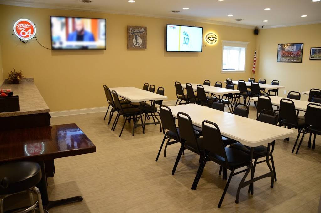 Germantown Grille | restaurant | 505 Ten Mile Creek Rd, Germantown Hills, IL 61548, USA | 3093833030 OR +1 309-383-3030