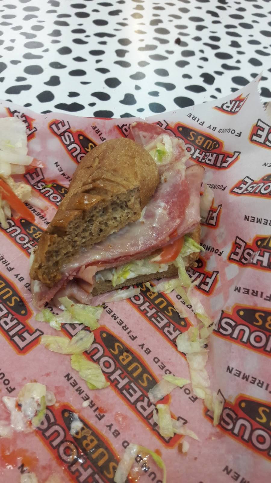 Firehouse Subs | meal delivery | 8020 Providence Rd, Charlotte, NC 28277, USA | 7043414299 OR +1 704-341-4299