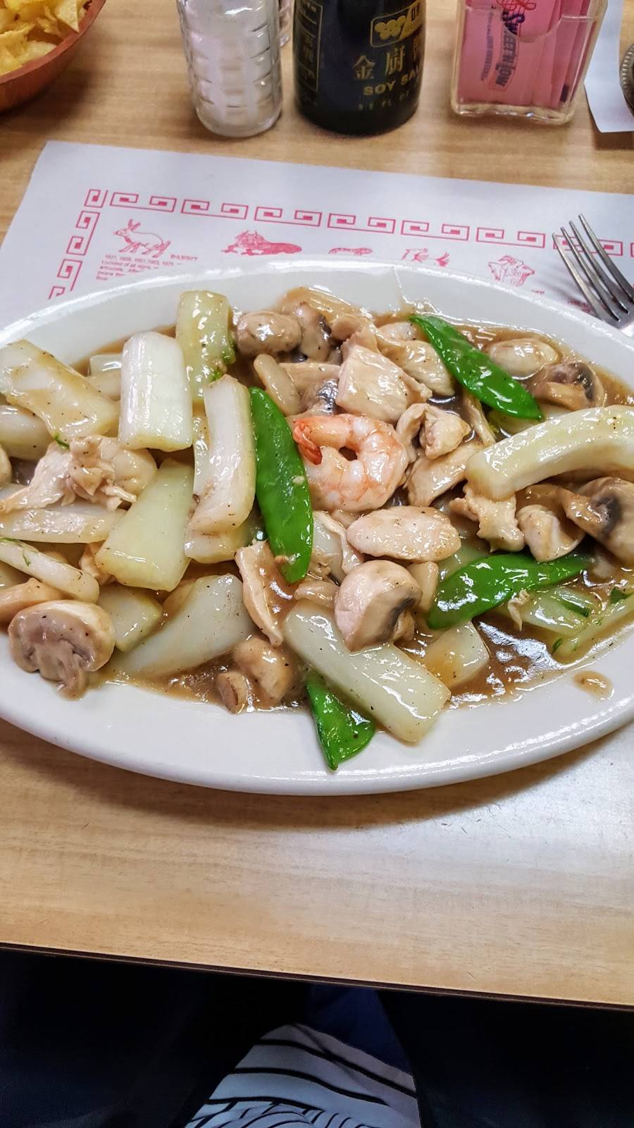 Seoul Garden Chinese Restaurant | restaurant | 266 W Water St, Oak Harbor, OH 43449, USA | 4198982564 OR +1 419-898-2564