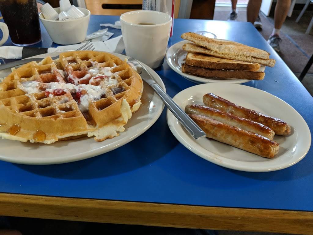 Omelette Factory | restaurant | 422 Main St, Ogunquit, ME 03907, USA | 2076464110 OR +1 207-646-4110