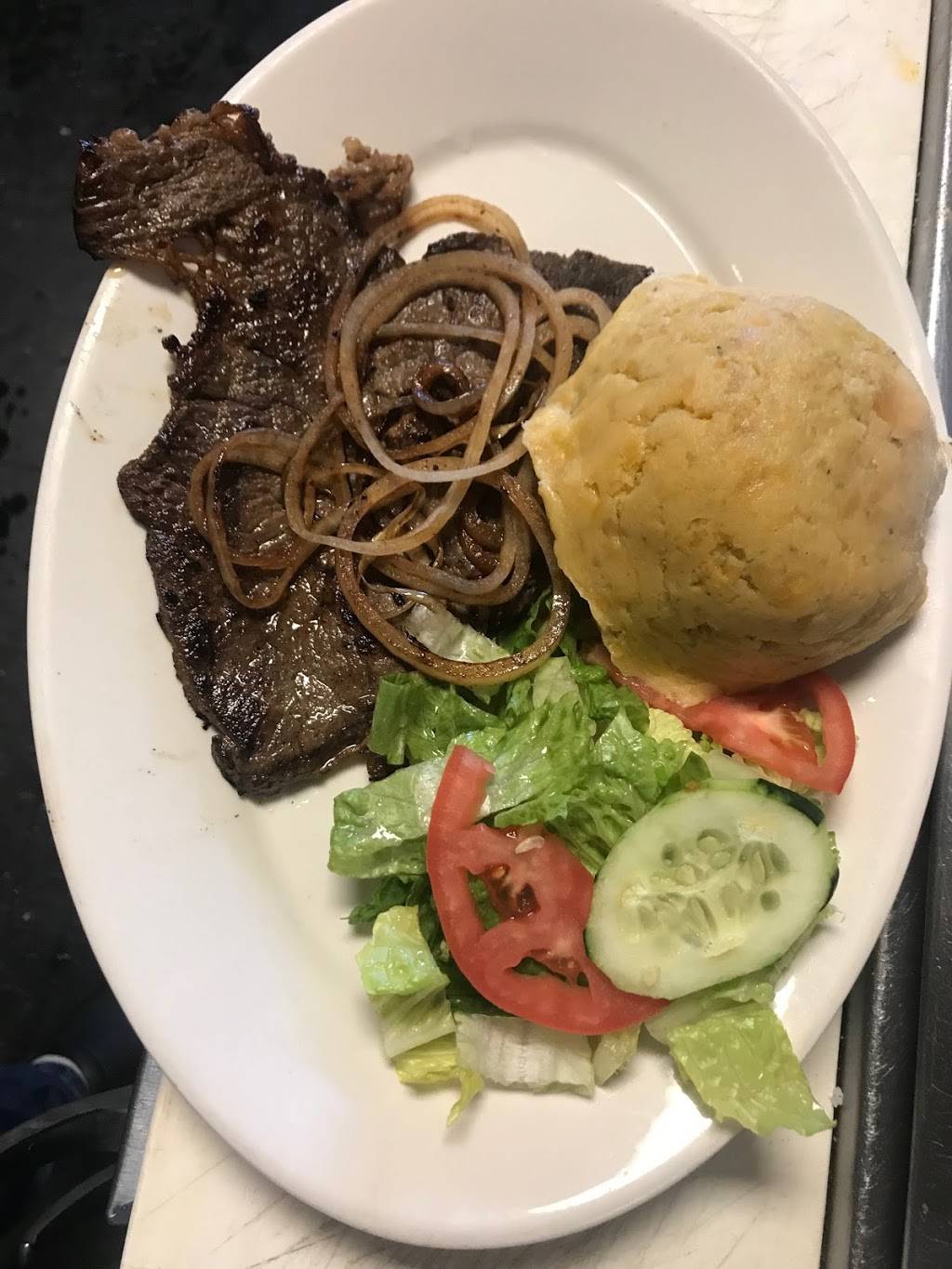 Sazón Tropical Cafe | restaurant | 2648 N Orange Blossom Trail, Kissimmee, FL 34744, USA | 4075184961 OR +1 407-518-4961