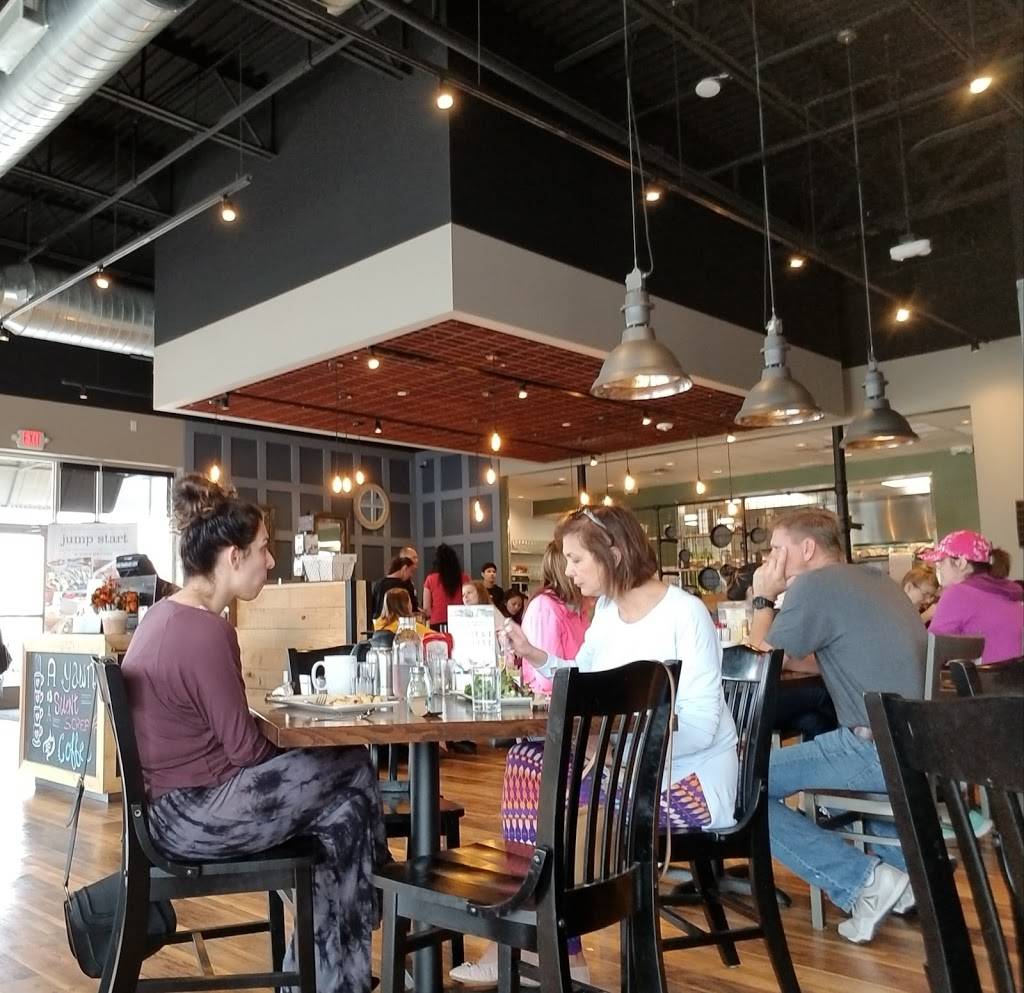 First Watch - Fairfield Town Center | restaurant | 28902 Hwy 290, Ste. J10, Cypress, TX 77433, USA | 2817428002 OR +1 281-742-8002