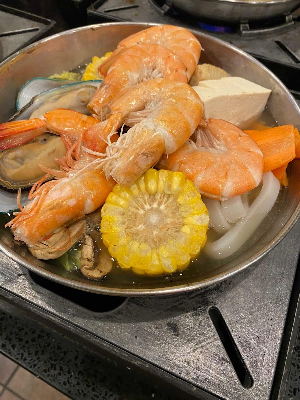 Satayman - Authentic Malaysian and Singaporean Cuisine | restaurant | 46260 Warm Springs Blvd Unit #545, Fremont, CA 94539, USA | 5102495688 OR +1 510-249-5688