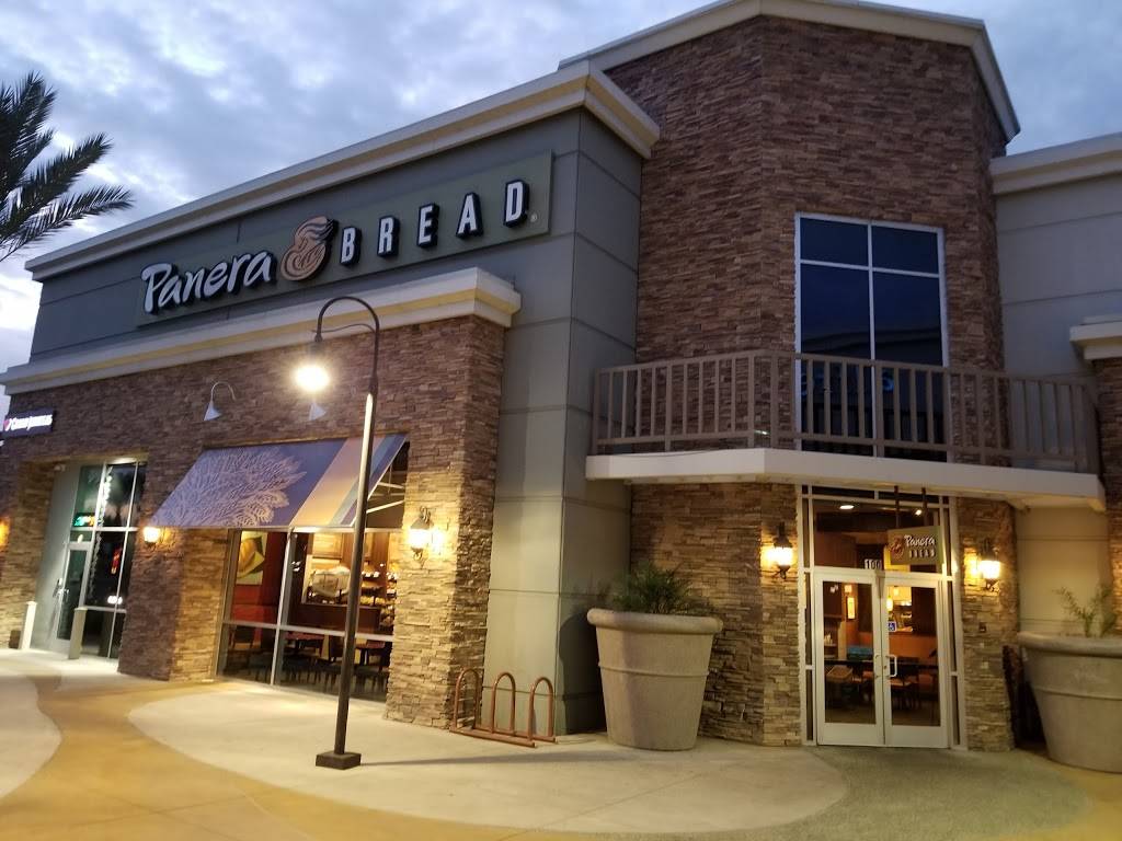 Panera Bread | cafe | 11550 E 4th St, Rancho Cucamonga, CA 91730, USA | 9094772120 OR +1 909-477-2120