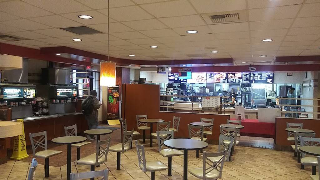 McDonalds | cafe | 2040 N 1st St, San Jose, CA 95131, USA | 4084360760 OR +1 408-436-0760