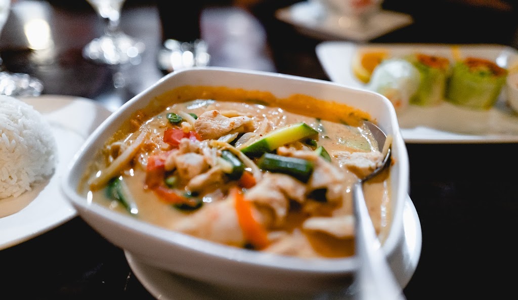 Oishi Thai Restaurant and Sushi Bar | restaurant | 16920 Front Beach Rd, Panama City Beach, FL 32413, USA | 8502309874 OR +1 850-230-9874