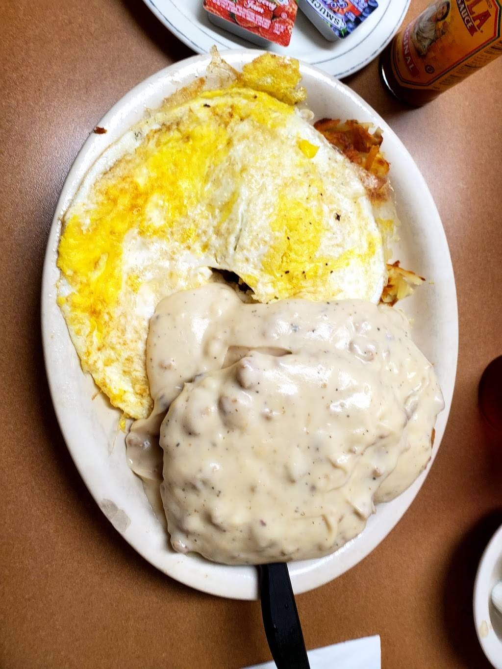 Gateway Breakfast House | restaurant | 11411 NE Halsey St, Portland, OR 97220, USA | 5032566280 OR +1 503-256-6280