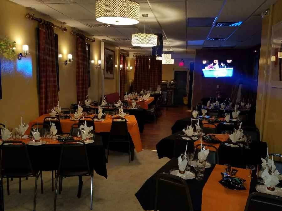 Sweet Potatoes Restaurant | restaurant | 393 North Ave, New Rochelle, NY 10801, USA | 9146540500 OR +1 914-654-0500