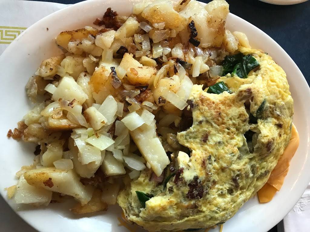 New Beginnings Restaurant | restaurant | 4415 Broadmoor Ave SE, Kentwood, MI 49512, USA | 6169710015 OR +1 616-971-0015