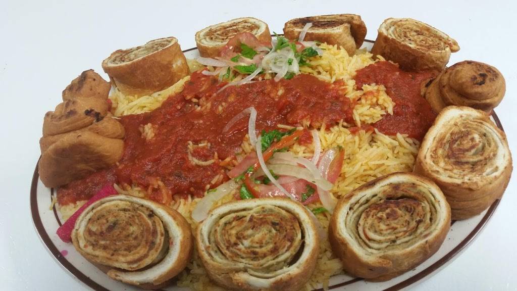 Kabob Castle | restaurant | 33133 S Gratiot Ave, Clinton Twp, MI 48035, USA | 5862212632 OR +1 586-221-2632