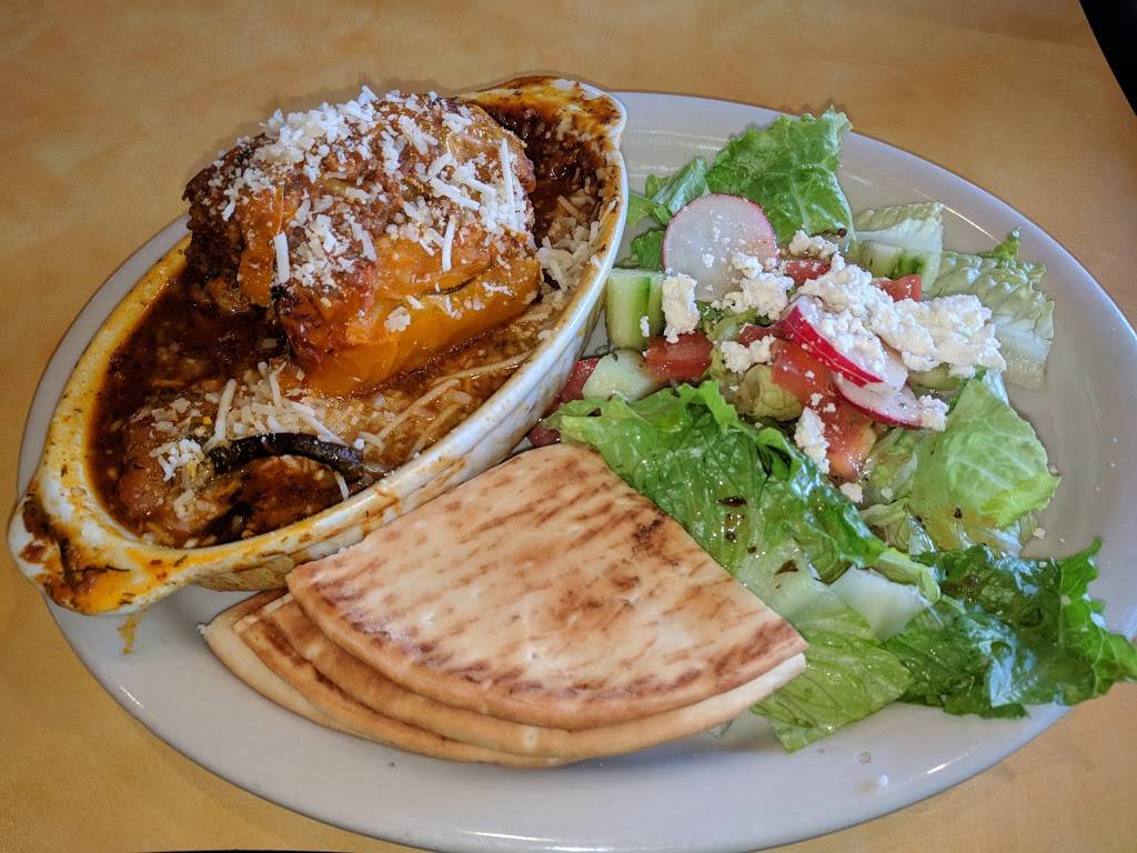 Akys Café | cafe | 201 Tewksbury Ave, Richmond, CA 94801, USA | 5107781196 OR +1 510-778-1196