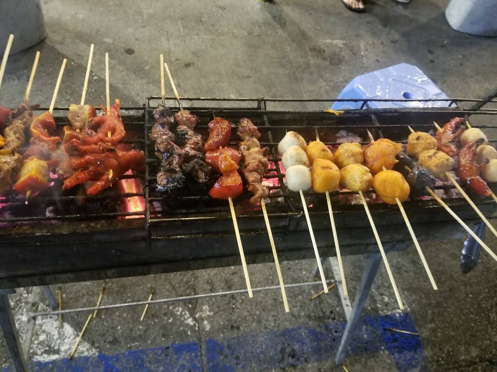 Dollar Hits | restaurant | 2422 W Temple St, Los Angeles, CA 90026, USA | 2133993160 OR +1 213-399-3160