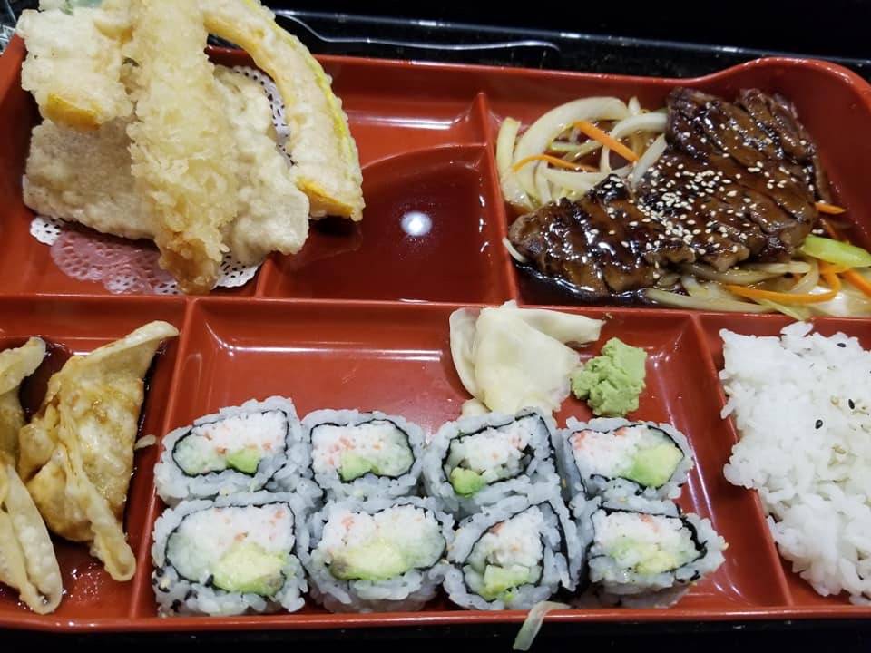 Big Fish Sushi Restaurant | restaurant | 1410 228th St SE, Bothell, WA 98021, USA | 4254869008 OR +1 425-486-9008