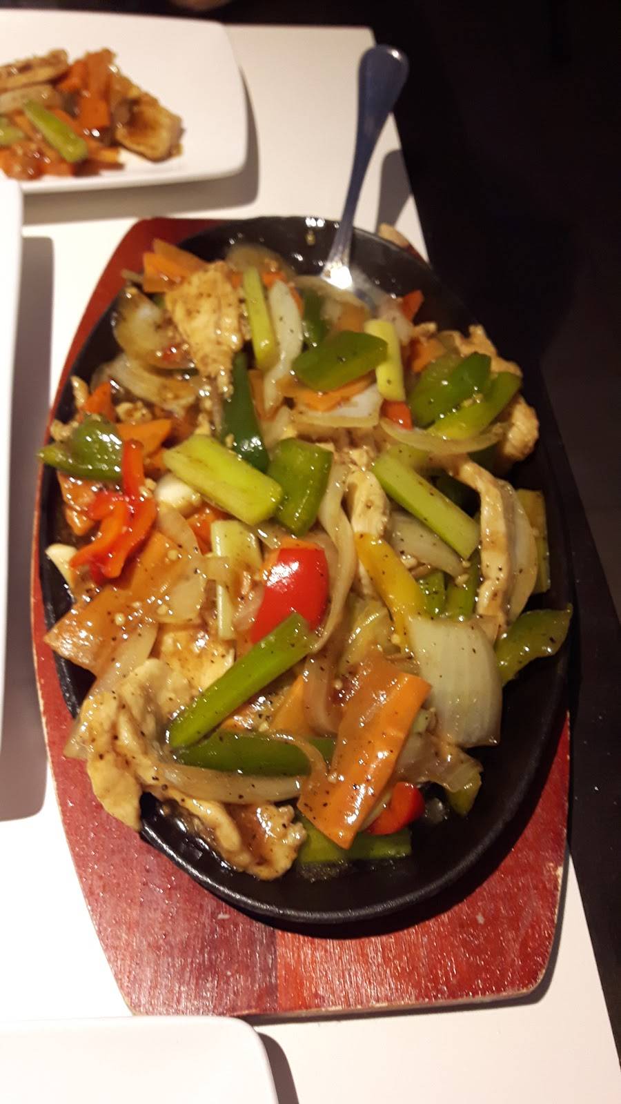 Enchanted Fusion Restaurant | restaurant | 278 Railway St, Southampton, ON N0H 2L0, Canada | 5197973930 OR +1 519-797-3930