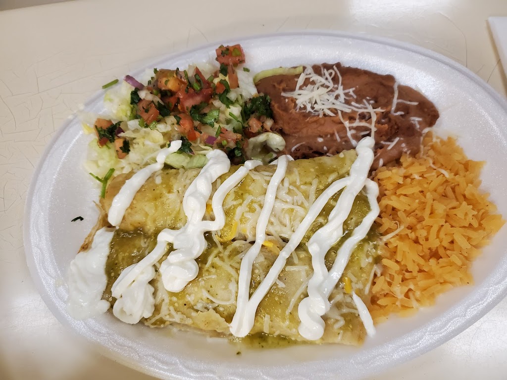 LOS MORITAS | restaurant | 355 W Mesquite Blvd, Mesquite, NV 89027, USA | 7023462544 OR +1 702-346-2544