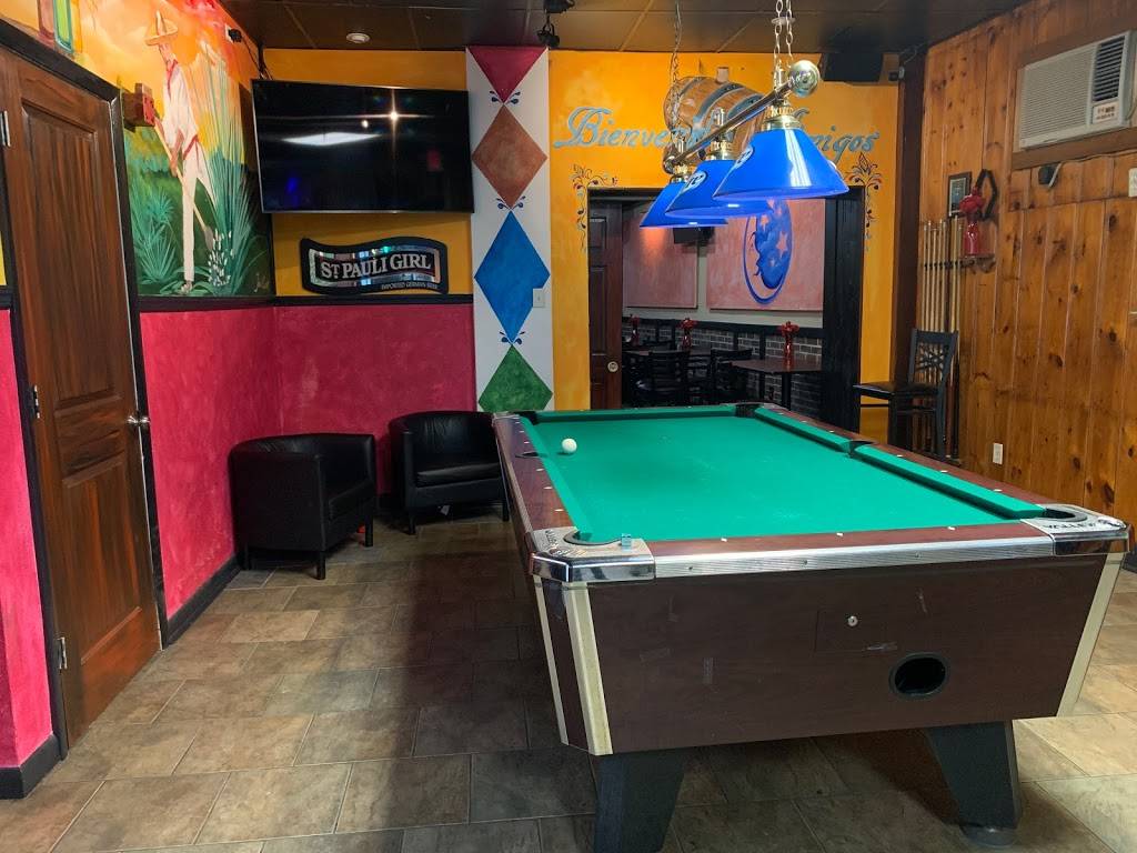 Don Nacho Bar & Grill | restaurant | 965 New York Ave, Trenton, NJ 08638, USA | 6099895902 OR +1 609-989-5902